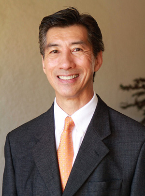 Meet Dr. Lee | Orange County Dental Implant Center | Dr. Jeffrey Lee
